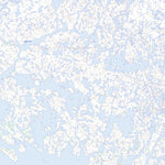 Natural Resources Canada Unnamed, NT (076B03 Toporama) digital map