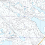 Natural Resources Canada Unnamed, NT (078B07 CanTopo) digital map