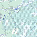 Natural Resources Canada Unnamed, NT (085C05 Toporama) digital map