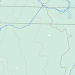 Natural Resources Canada Unnamed, NT (085D05 Toporama) digital map
