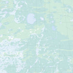 Natural Resources Canada Unnamed, NT (085D09 Toporama) digital map