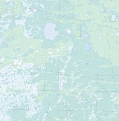 Natural Resources Canada Unnamed, NT (085D09 Toporama) digital map