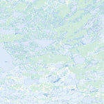 Natural Resources Canada Unnamed, NT (085L16 Toporama) digital map