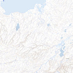 Natural Resources Canada Unnamed, NT (089A02 Toporama) digital map