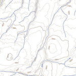 Natural Resources Canada Unnamed, NT (089A02 Toporama) digital map