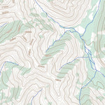 Natural Resources Canada Unnamed, NT (095L01 Toporama) digital map