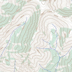 Natural Resources Canada Unnamed, NT (095L01 Toporama) digital map