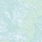 Natural Resources Canada Unnamed, NT (096B01 Toporama) digital map