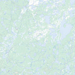 Natural Resources Canada Unnamed, NT (096P08 Toporama) digital map