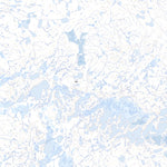 Natural Resources Canada Unnamed, NT (098A16 Toporama) digital map