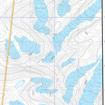 Natural Resources Canada Unnamed, NU (016L15 CanTopo) digital map