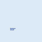 Natural Resources Canada Unnamed, NU (025H06 Toporama) digital map
