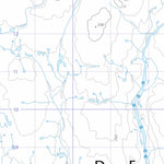Natural Resources Canada Unnamed, NU (026C02 CanTopo) digital map