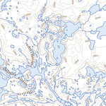 Natural Resources Canada Unnamed, NU (046L04 Toporama) digital map