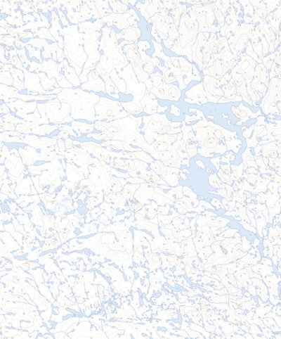 Natural Resources Canada Unnamed, NU (056F09 Toporama) digital map