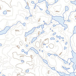 Natural Resources Canada Unnamed, NU (056J09 Toporama) digital map