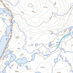 Natural Resources Canada Unnamed, NU (056O02 Toporama) digital map