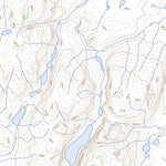 Natural Resources Canada Unnamed, NU (057G04 Toporama) digital map