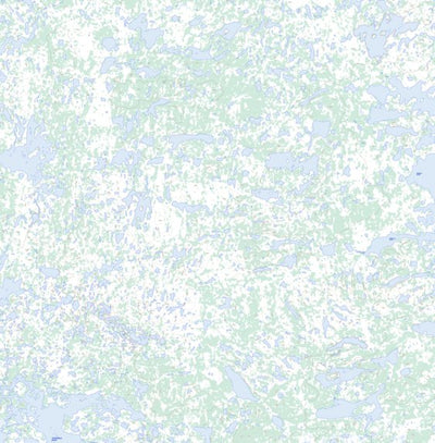 Natural Resources Canada Unnamed, NU (065A11 Toporama) digital map