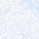Natural Resources Canada Unnamed, NU (065K01 Toporama) digital map