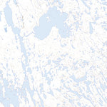 Natural Resources Canada Unnamed, NU (066H03 Toporama) digital map
