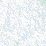 Natural Resources Canada Unnamed, NU (076J04 Toporama) digital map