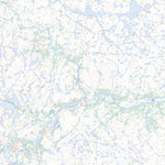 Natural Resources Canada Unnamed, NU (076L15 Toporama) digital map