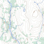 Natural Resources Canada Unnamed, NU (076L15 Toporama) digital map