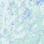 Natural Resources Canada Unnamed, ON (043C13 Toporama) digital map