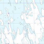Natural Resources Canada Victoria Island (026D11 CanTopo) digital map
