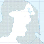 Natural Resources Canada Wordie Bay (037A02 CanTopo) digital map