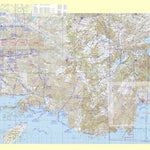 Nejat Yegen for vfr pilot 250 digital map