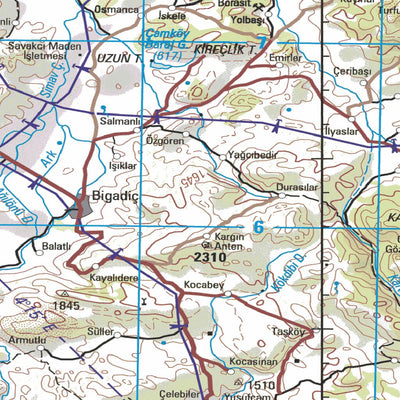 for vfr pilot 250 zafer edremit Preview 2