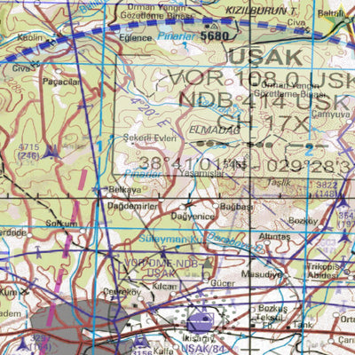 for vfr pilot 250 zafer edremit Preview 3