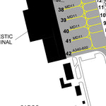 Nejat Yegen LTBJ parking position 20151112 digital map