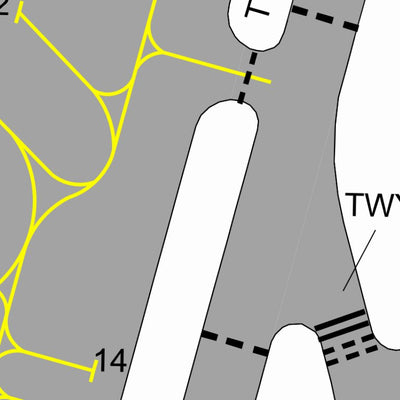 Nejat Yegen LTBS parking position chart 20150402 digital map