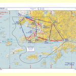 Nejat Yegen LTFE VFR 2012/12/13 digital map