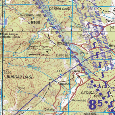 for vfr pilot 250 zafer isparta Preview 3