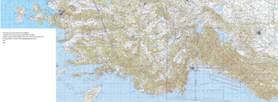 Nejat Yegen SW250SOUTH digital map