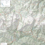 Net7 Tappa Sentiero Italia: SI E03 / Sentiero Italia Stage: SI E03 digital map