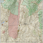 Nevada Department of Conservation and Natural Resources Dixie Valley digital map