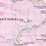 Quad 0111 - Charles Sheldon National Wildlife Refuge Preview 3