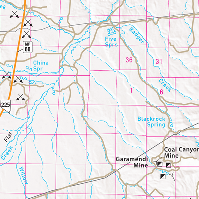 Quad 0204 - North Fork Preview 2