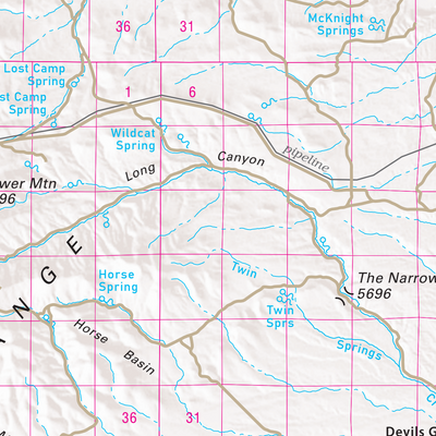 Quad 0204 - North Fork Preview 3