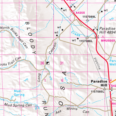 Quad 0208 - Paradise Valley Preview 3