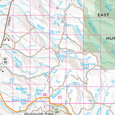 Quad 0303 - Ruby Mountains Preview 3