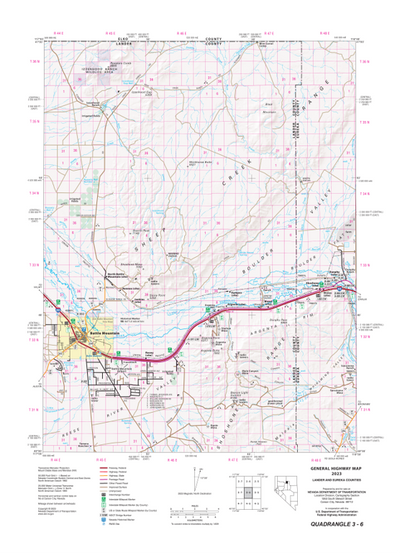 Quad 0306 - Battle Mountain Preview 1