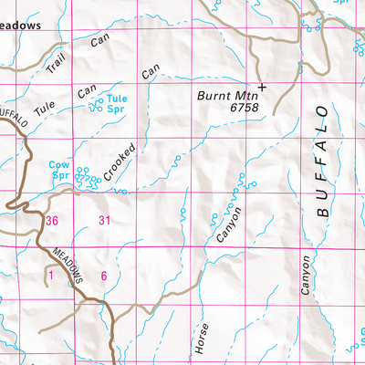 Quad 0312 - Smoke Creek Desert Preview 2