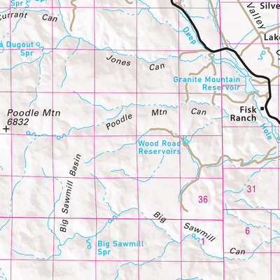 Quad 0312 - Smoke Creek Desert Preview 3