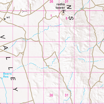 Quad 0401 - Goshute Mountains Preview 2